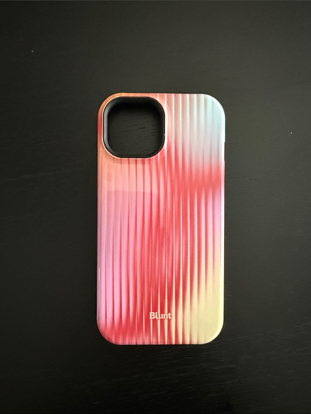 Blunt Phone Case iPhone 15